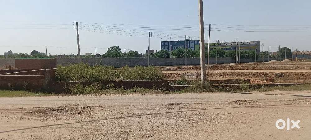 Plot for sell