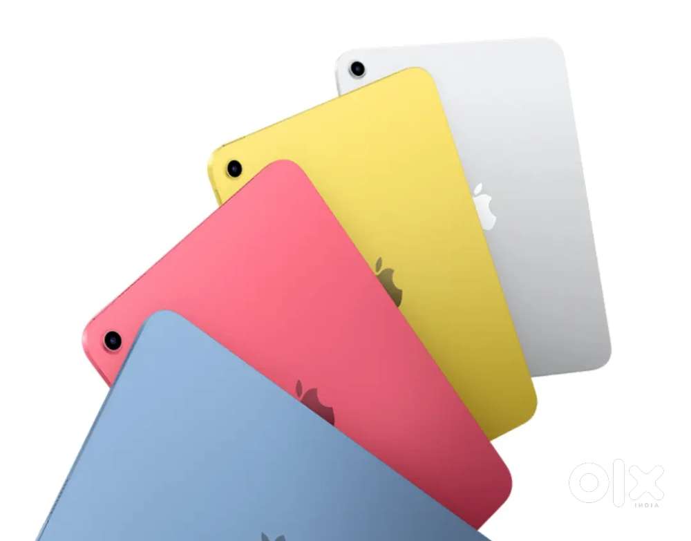 Apple ipad A16