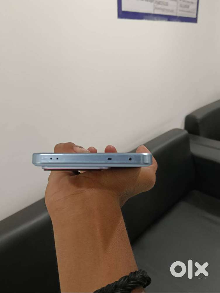 Realme GT 7T