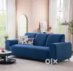 Brand New 3 Seater Sofa Set