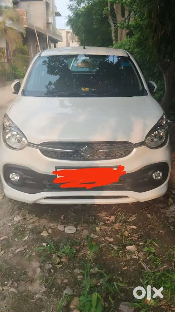 Maruti Suzuki Celerio 2024