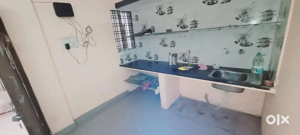 Indipendent Room Kitchen For Rent Near  i Bus Stop vijay Nagar