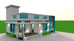 North facing Plot for Sale Gokul nagar