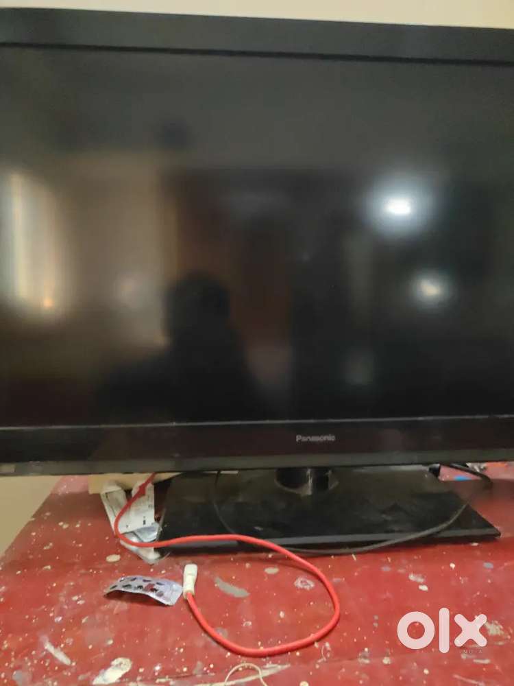 Panasonic tv