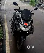 Sell my burgman all caler bs 4