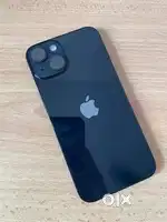 Iphone 14 256gb midnight