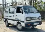 Maruti Suzuki Omni 8 Seater, 2011, CNG & Hybrids