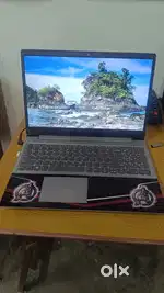 Lenovo i3, 500gb hard disk, 64bit