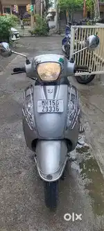 Access 125 urgent to sell