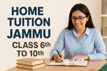 Home tutor , NET qualified ,BA AND MA IN POL SCI FROM DELHI UNIVERSITY