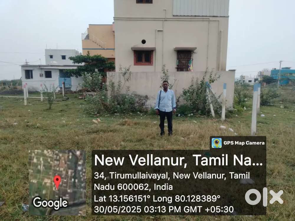 Direct owner Plot Sales