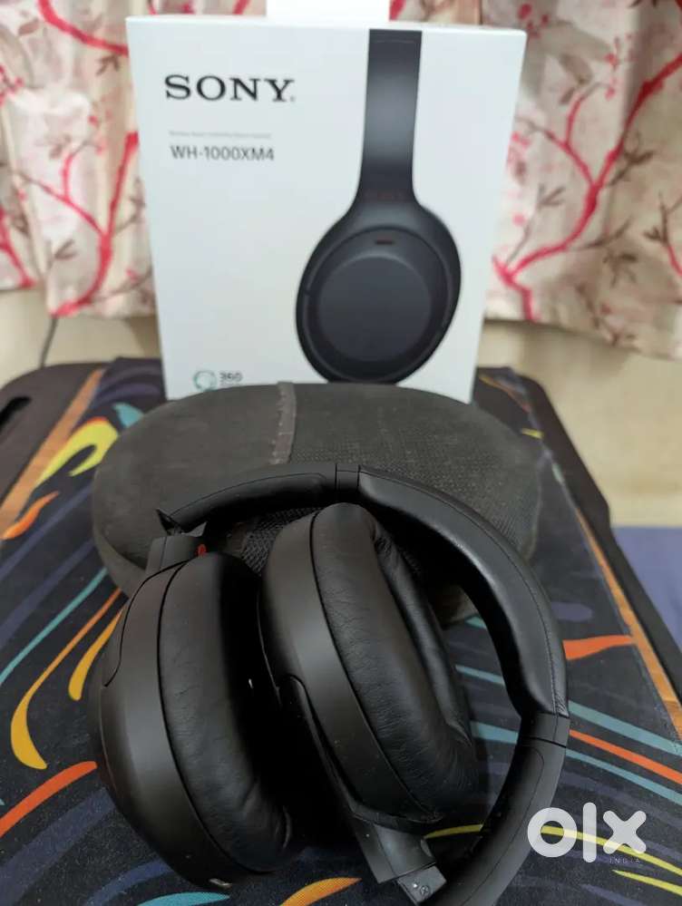 SONY - WH1000XM4