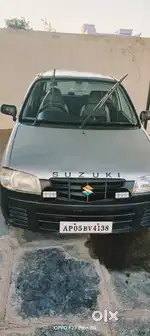 Maruti Suzuki Alto 2011