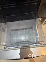 Hitachi fridge