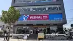 OPENING VACANCIES FOR ( VISHAL MEGA MART ) IN LUCKNOW LOCATION !!
