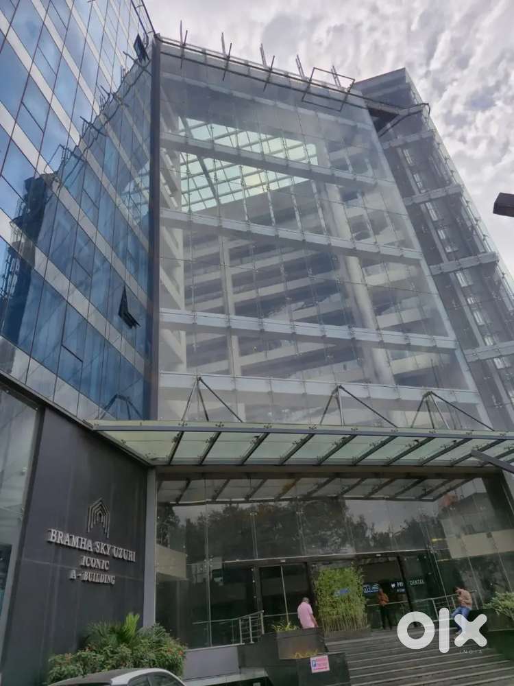 Pre launch Offer Wadgoan Shiri Showroom For Sell.