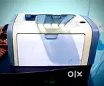 HP Laser jet 1020 plus printer