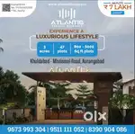 Premium NA sanctioned Plots for sale at Khultabad Nagaparishad Limits