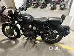Bullet Classic 500 in great condition