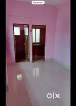 All Nicely 1ROOM flat House Available for rent Dum Dum Metro.