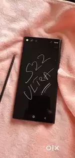 Samsung S22 Ultra