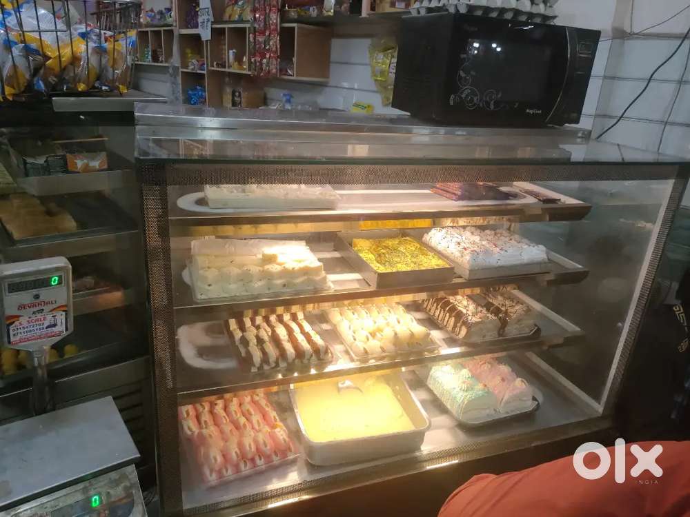 DFridge fridge Sweet fridge