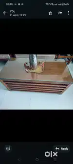 Sofa set for sale