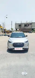 Nissan Magnite 1.0 XE, 2022, Petrol