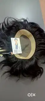 Hair Patch /Hair wig