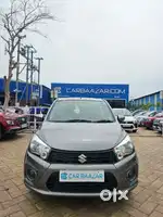 Maruti Suzuki Celerio 2014-2017 ZXI Optional, 2018, Petrol