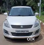 Maruti Suzuki Swift VXi + Manual, 2015, Petrol