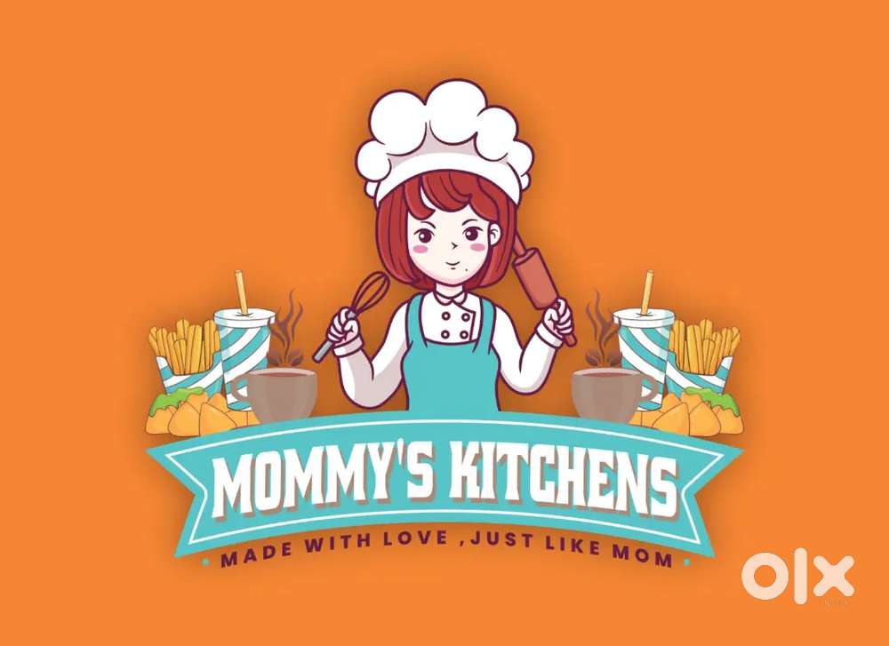 A Chinese Cook with A Helper required