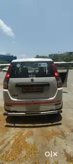 Maruti Suzuki Wagon R 2024 CNG & Hybrids 21000 Km Driven