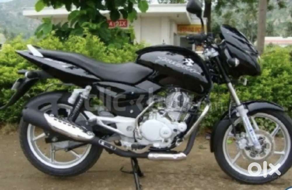 Fc insurance laps very good condition bike