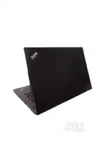 Lenovo thinkpad T450, 8gb ram, 256 ssd core i5 processor