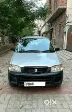 Maruti Suzuki Alto, 2006, Petrol
