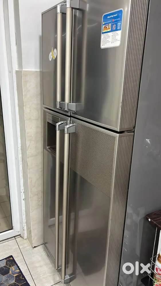 Hitachi Fridge 660 Ltrs