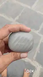 Ear buds aCwO excellent quality bass boosted
