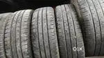 wagonR 4 Tyres 155 65 R14 good condition used tyres