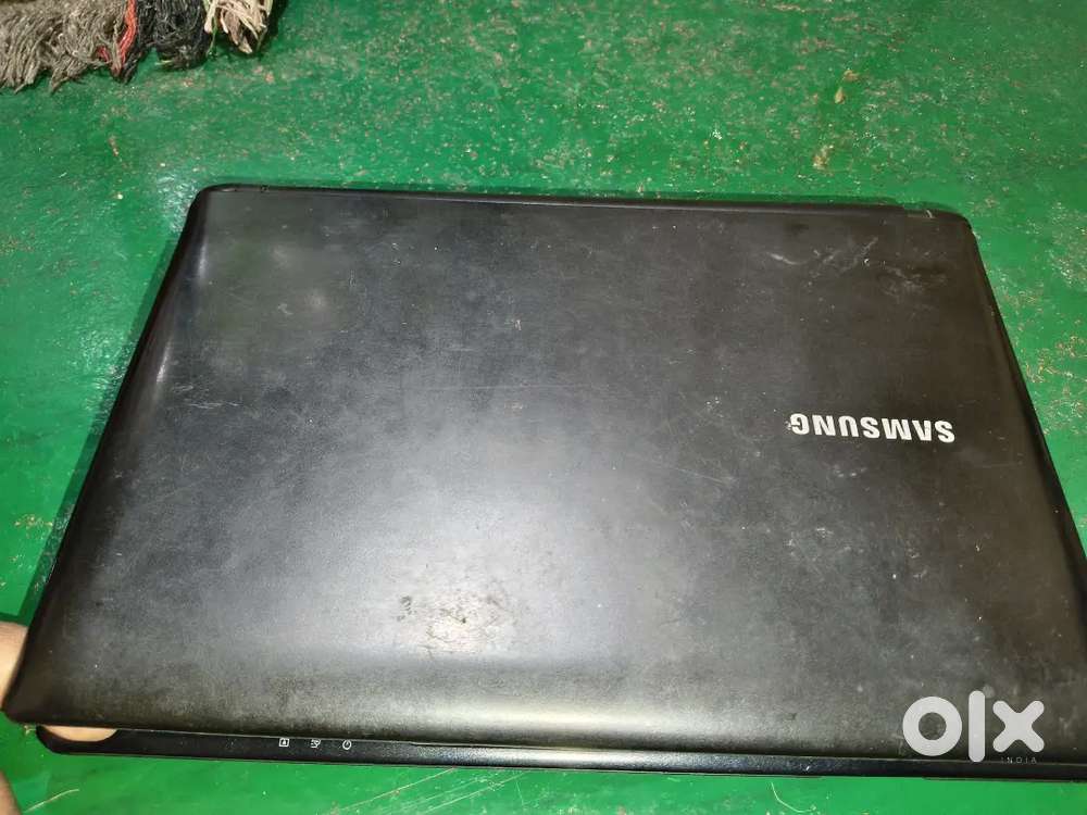 Laptop - Netbook