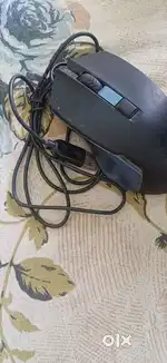 GAMING MOUSE