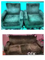 5 seater sofa set
