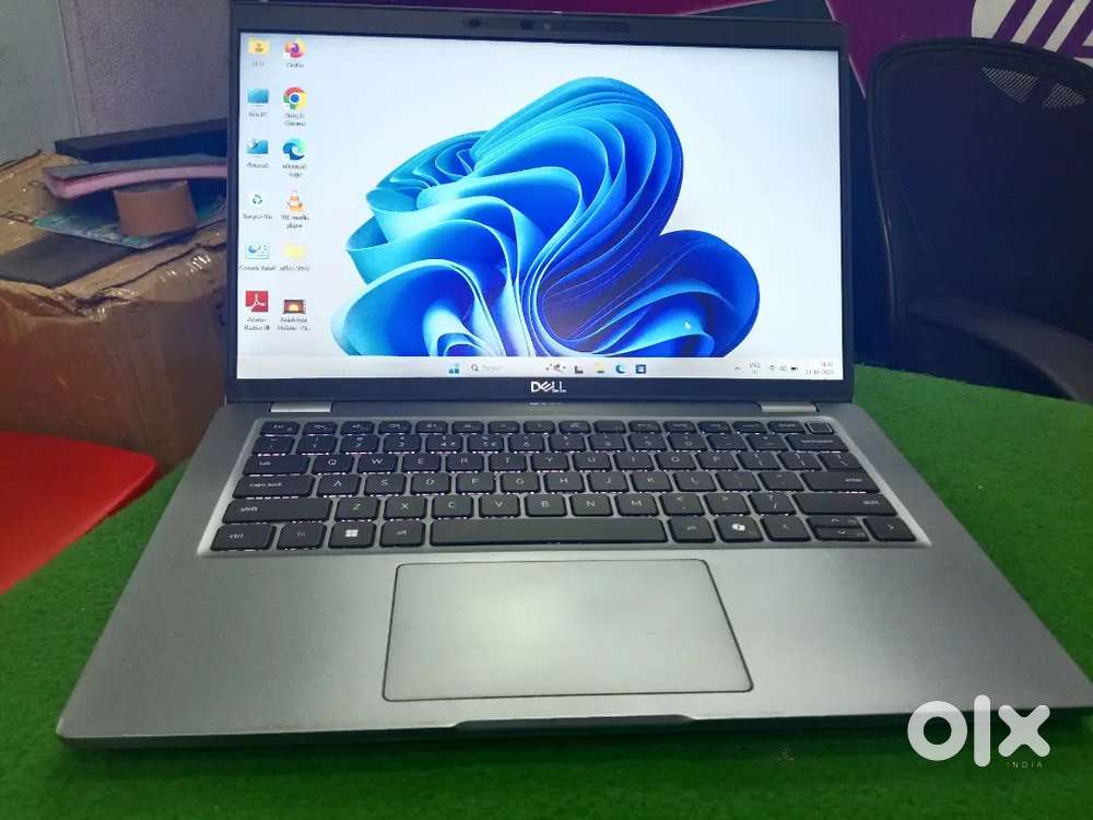 Dell Latitude 5420 Lite Used i7 11th Gen 16gb RAM 512gb SSD 14 inches