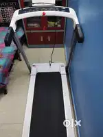 Power Max Treadmill, TDM -99S,Motorized ,Almost unused, bought 10/23