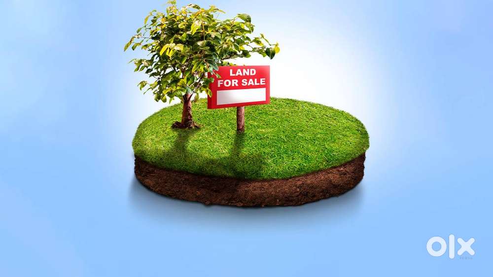 Plot For Sale In Gajuwaka Near Main Road Ready To Construction 311 Sq