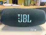 Jbl charge 5 bluetooth speaker