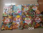 Kids Story Books