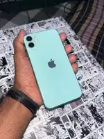 I phone 11