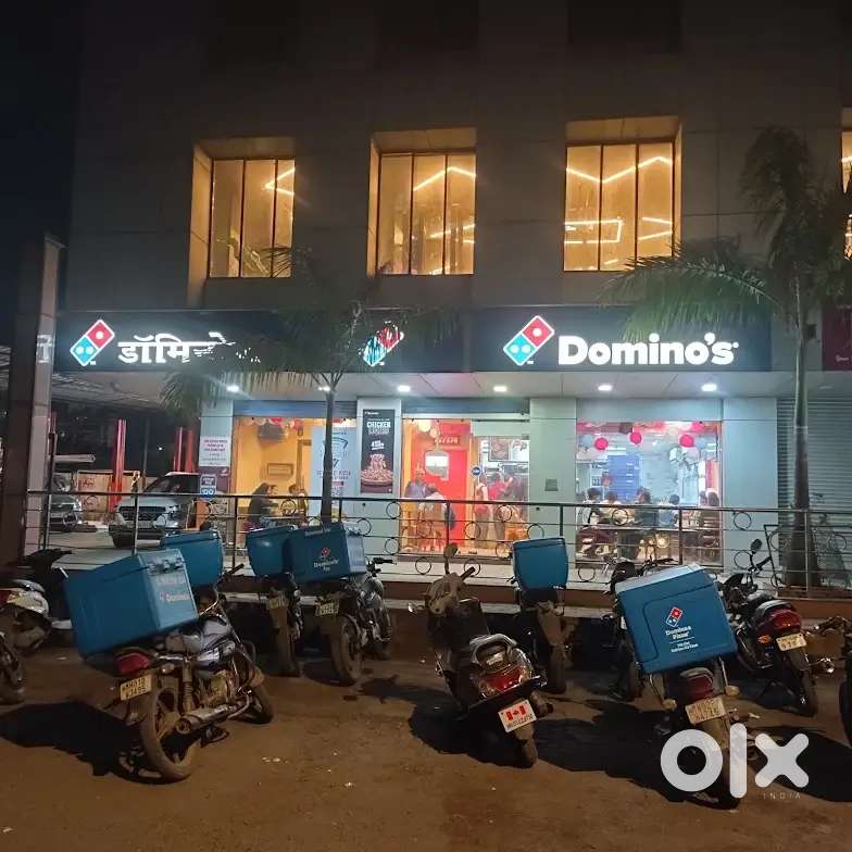 Domino's Pizza