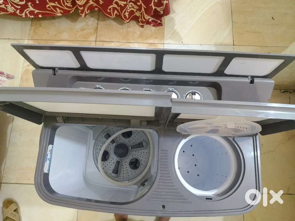 VOLTAS. beko washing machine